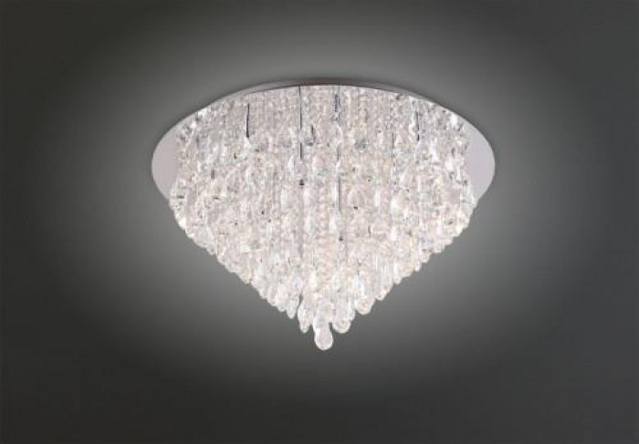 Люстра Maxlight Corleone (C0045) c0045