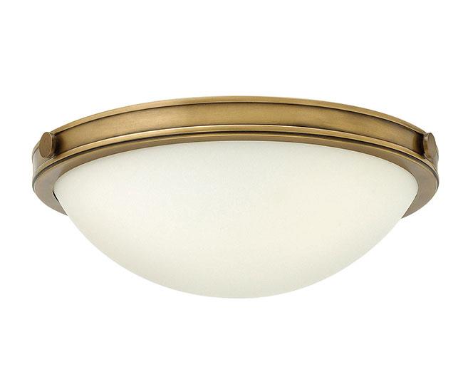 Потолочный светильник Elstead COLLIER HK-COLLIER-F-S