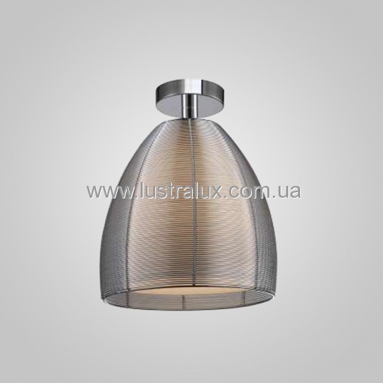 Потолочный светильник Zuma Line PICO MX9023-1L/SILVER