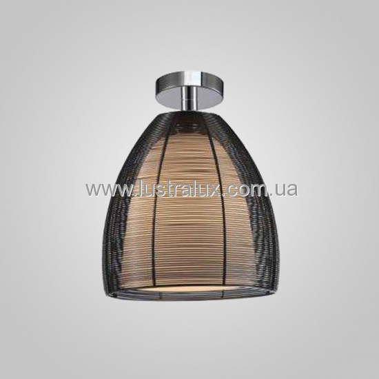 Потолочный светильник Zuma Line PICO MX9023-1L/BLACK