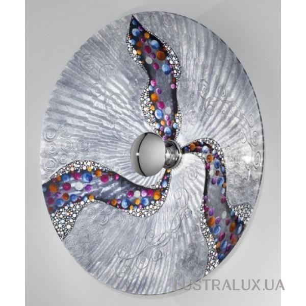 Настенно-потолочный светильник Kolarz Luna 0365.61XXL.5