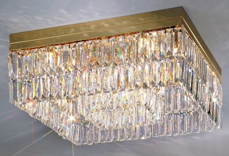 Светильник потолочный Kolarz 314.116.3