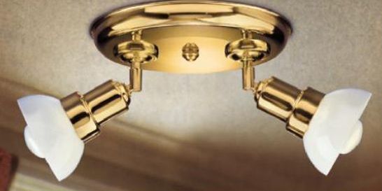 Спот Moretti LUCE 1074.А.6. 1074.A.6