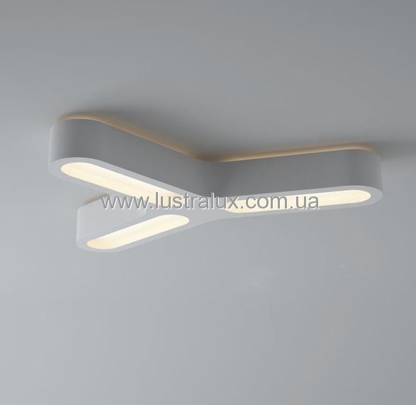 Люстра припотолочная Cleoni Pili 1295ADPPP801