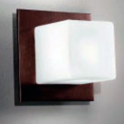 Настенно-потолочный светильник Linea Light Cubic 6414