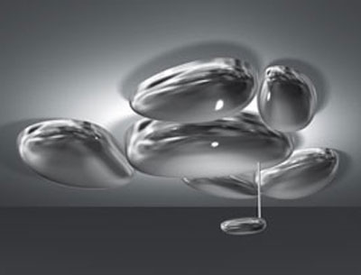 Потолочный светильник ARTEMIDE SKYDRO 1232010A