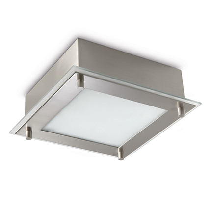 Светильник потолочный Philips Chintz 33006/17/16