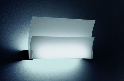 Настенно-потолочный светильник AXO LIGHT APBALIOS25BCCR