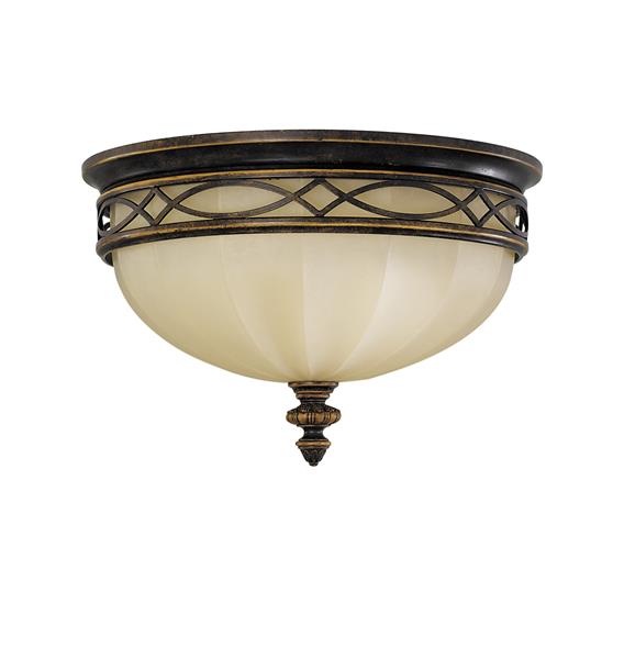 Светильник потолочный Elstead Drawing Room FE-DRAWING-ROOM-FB
