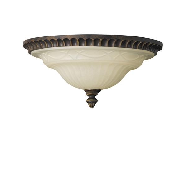 Светильник потолочный Elstead Drawing Room FE-DRAWING-ROOM-FA