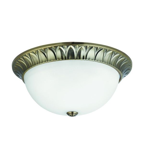 Светильник Searchlight FLUSH4149-38AB