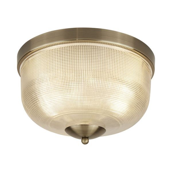 Светильник потолочный Searchlight BISTRO II 1352-2AB
