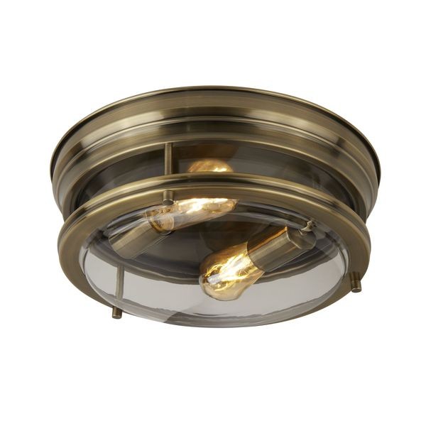 Светильник потолочный Searchlight EDINBURGH 5182AB