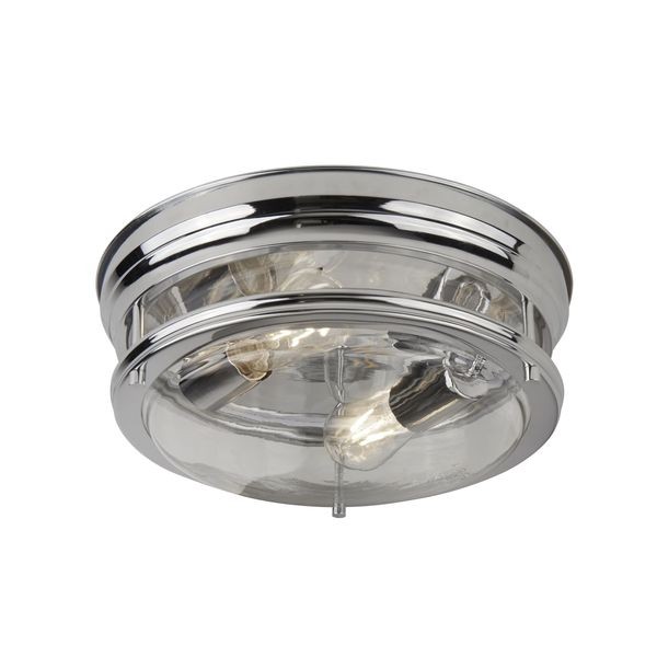 Светильник потолочный Searchlight EDINBURGH 5182CC