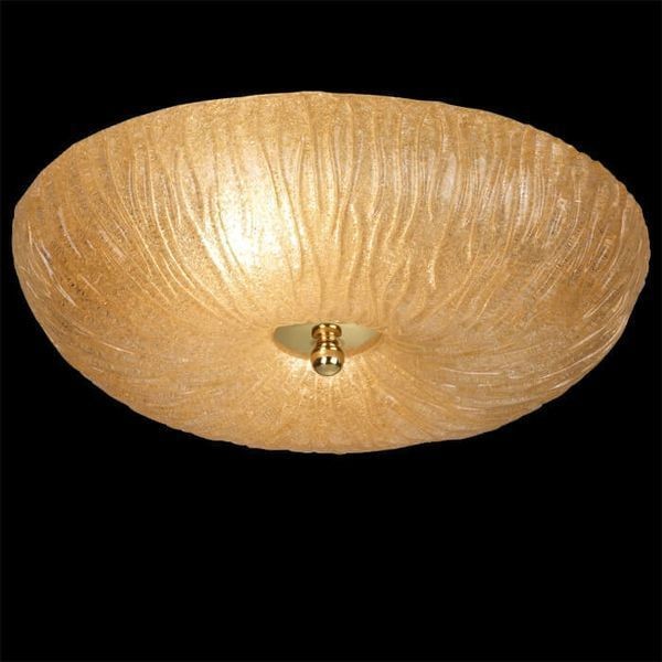 Потолочный светильник Amplex Button 867