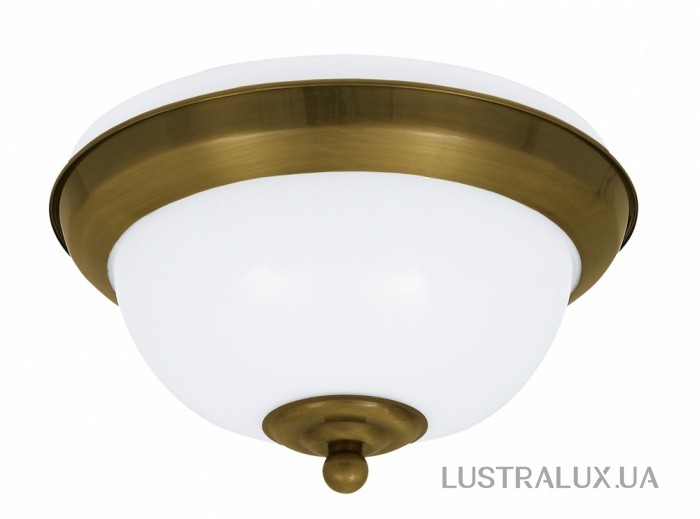 Потолочный светильник Lis Poland 0039PL A16261473