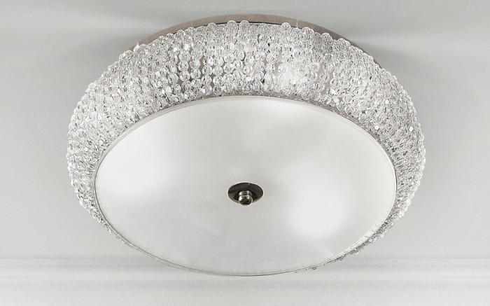 Потолочный светильник Masiero 5100 Pl3