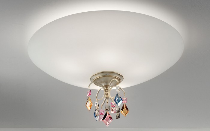 Потолочный светильник Masiero 3050 pl5