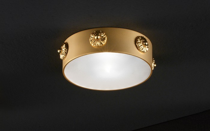 Потолочный светильник Masiero VE 1103