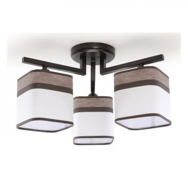 Потолочный светильник Sollux Latte SL.0040