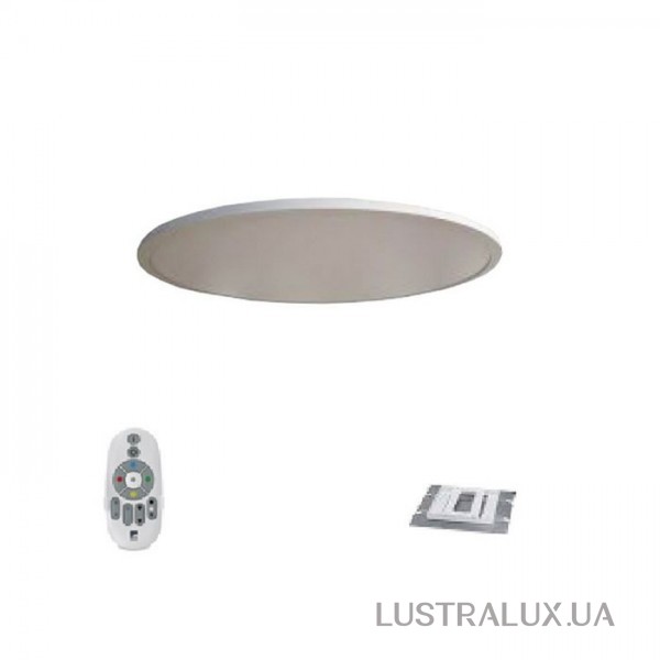 Потолочный светильник EGLO 97958 SALOBRENA-C dimmable