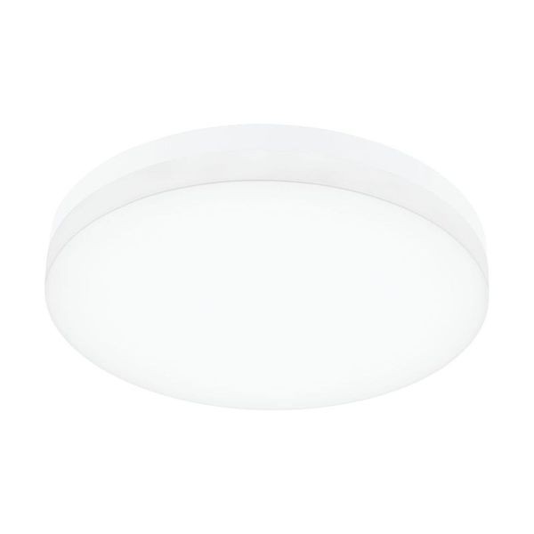 Потолочный светодиодный светильник Eglo 95493 Sortino-S
