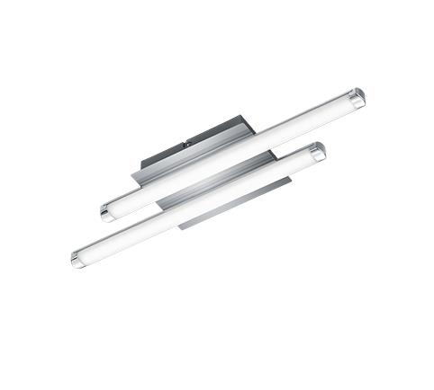 Потолочный светодиодный светильник Trio R62812106 Street