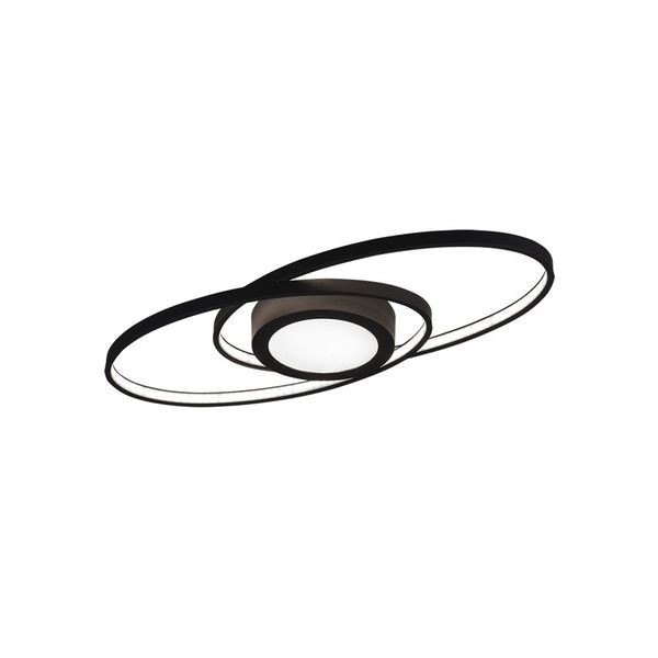 Потолочный светильник Trio Galaxy R62991142