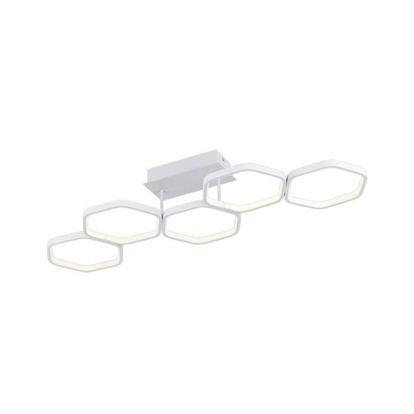 Потолочный светильник Trio Vigo R62055131