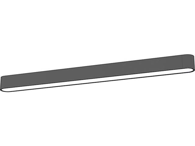Потолочный светильник Nowodvorski SOFT LED 9536