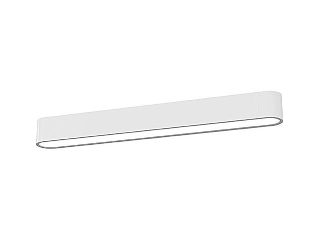 Потолочный светильник Nowodvorski SOFT LED 9541