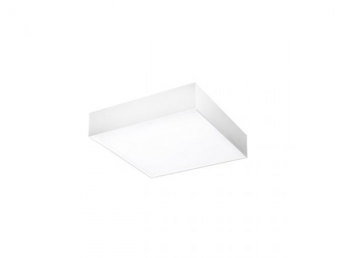 Потолочный светильник Azzardo Monza Square 40 3000K (SHS563000-50-WH) AZ2273