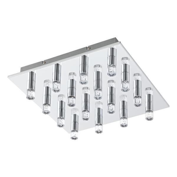 Светодиодный светильник потолочный LED Eglo TEOCELO 95363