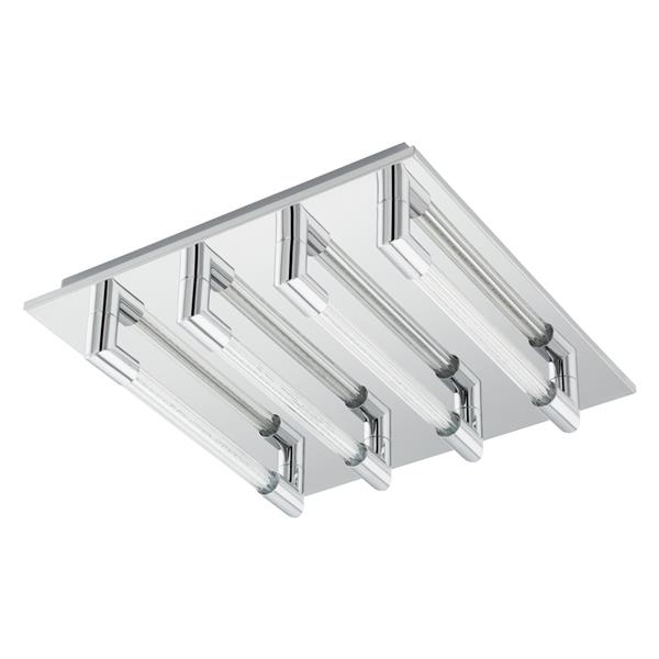 Светодиодный светильник потолочный Eglo VELARDE LED95397