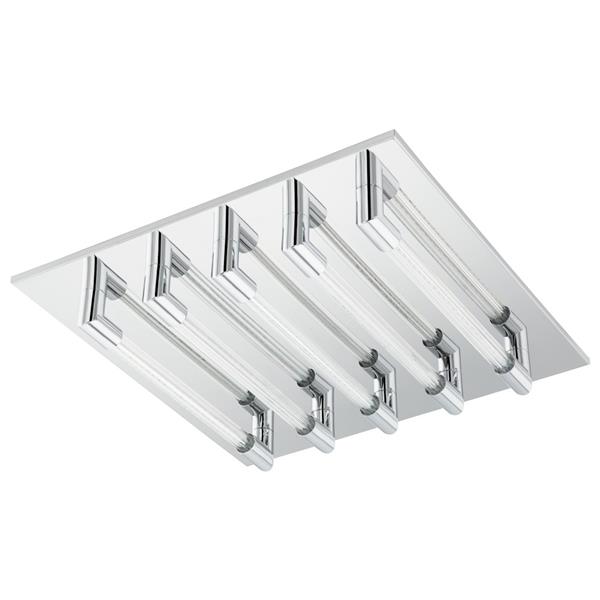 Светодиодный светильник потолочный Eglo VELARDE LED95398