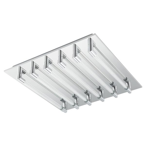 Светодиодный светильник потолочный Eglo VELARDE LED95399