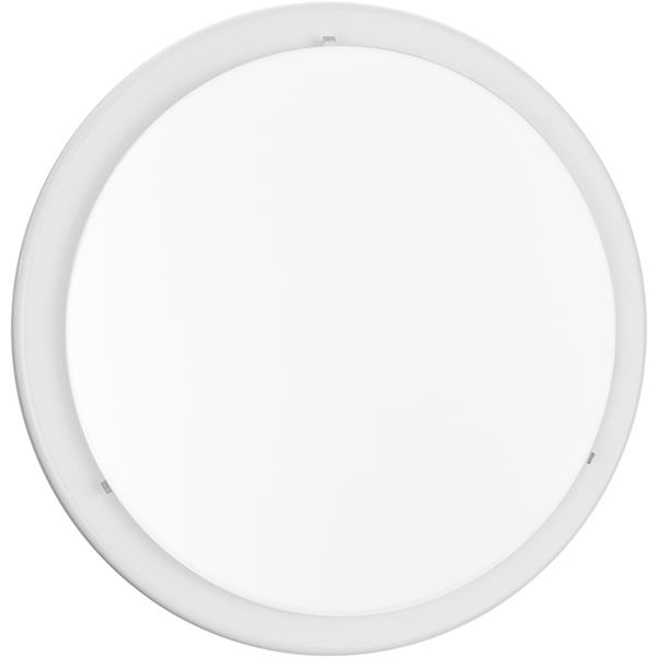 Настенно-потолочный светодиодный светильник Eglo 31256 LED Planet