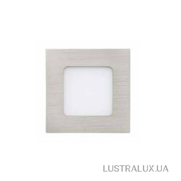 LED панель Eglo Fueva 64598