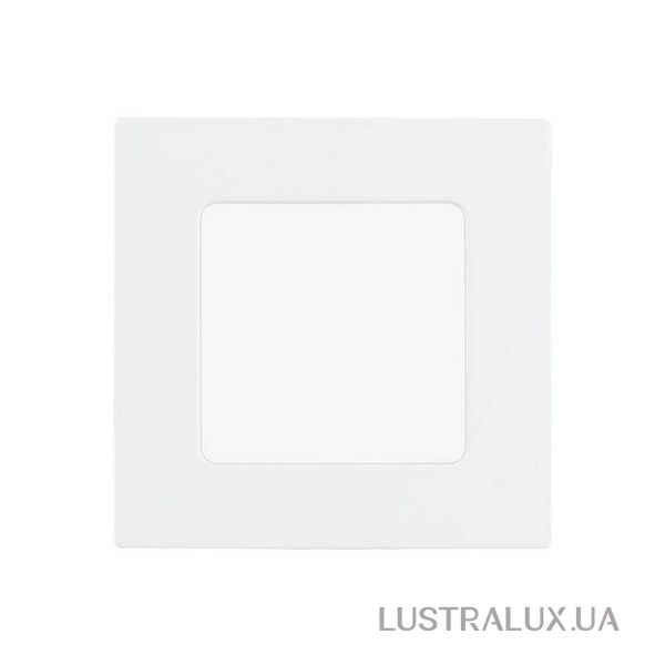 LED панель Eglo Fueva 64596