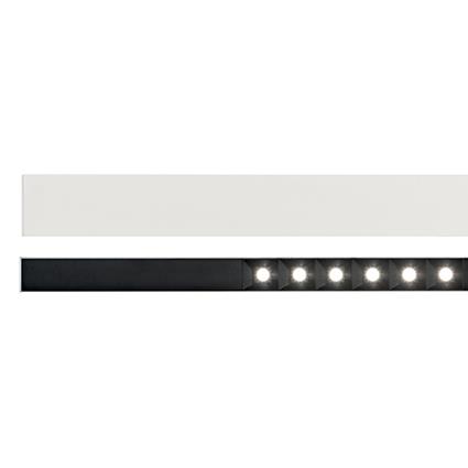 Потолочный светодиодный светильник Ideal Lux FLUO ACCENT 1800 3000K WHITE (192499)