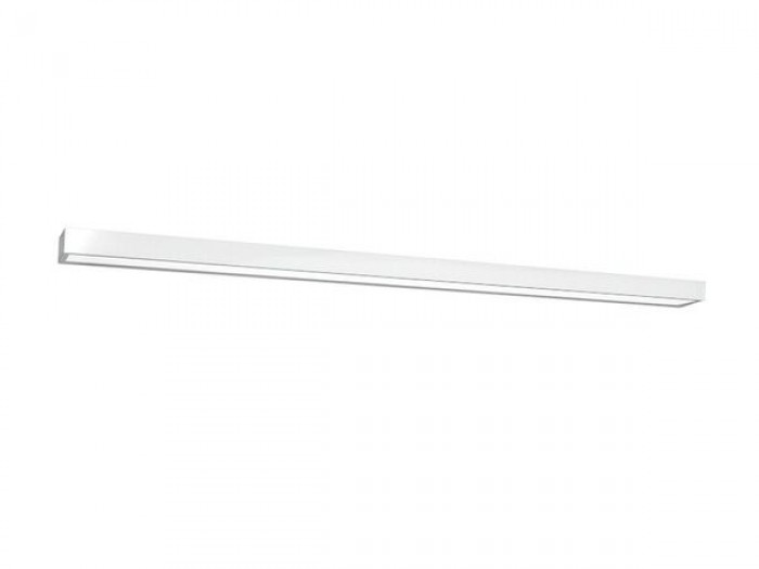 Потолочный светильник Azzardo Rado 120 (LIN-4000-120-WH) AZ2084
