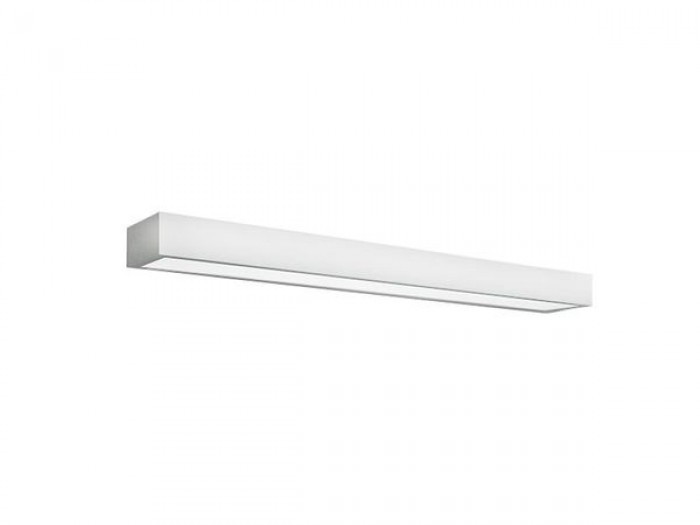 Потолочный светильник Azzardo Rado 60 (LIN-4000-60-WH) AZ2082
