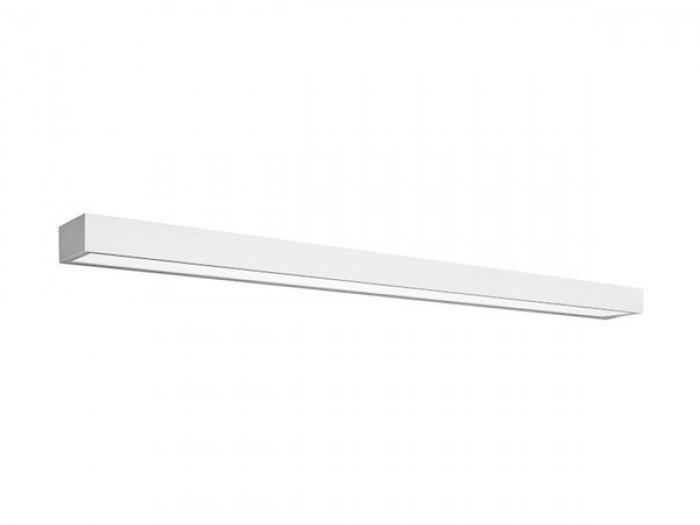Потолочный светильник Azzardo Rado 90 (LIN-4000-90-WH) AZ2083