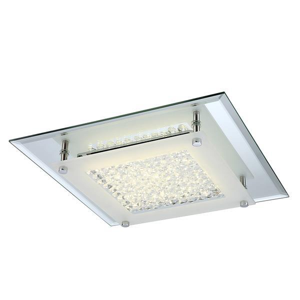 Потолочный светодиодный светильник Italux Vestire C98004-12W