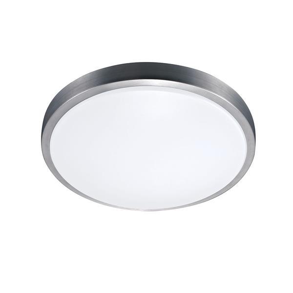 Потолочный светодиодный светильник Italux Inaya CL11-20WD400-00