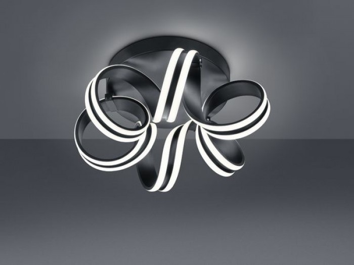 Потолочный светильник Trio Carrera 625010132
