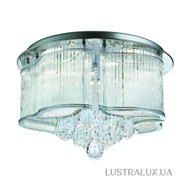 Светодиодный светильник Searchlight 7985-48CC Mela