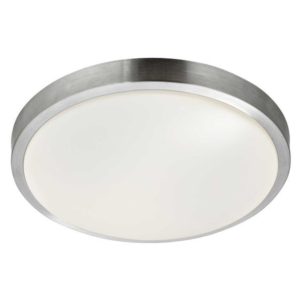Светильник потолочный Searchlight BATHROOM 6245-33-LED