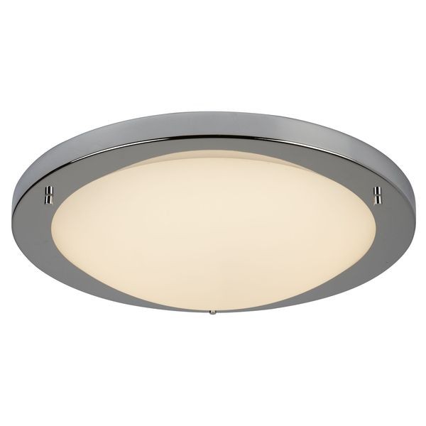 Светильник потолочный Searchlight LED FLUSH 8703CC