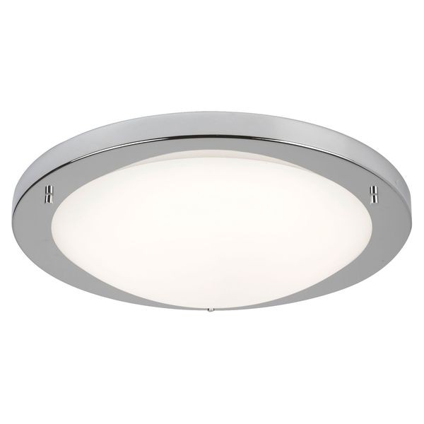 Светильник потолочный Searchlight LED FLUSH 8703SS